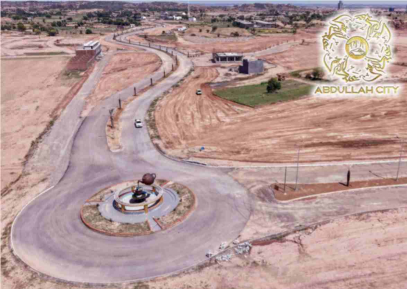 Development on Peak June 2025 / Construction work on Peak in June 2025 / Latest Development in June 